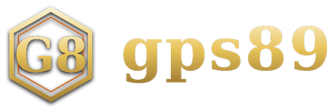 gps89 logo